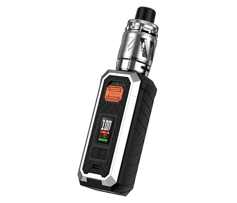 Vaporesso Armour S Mod