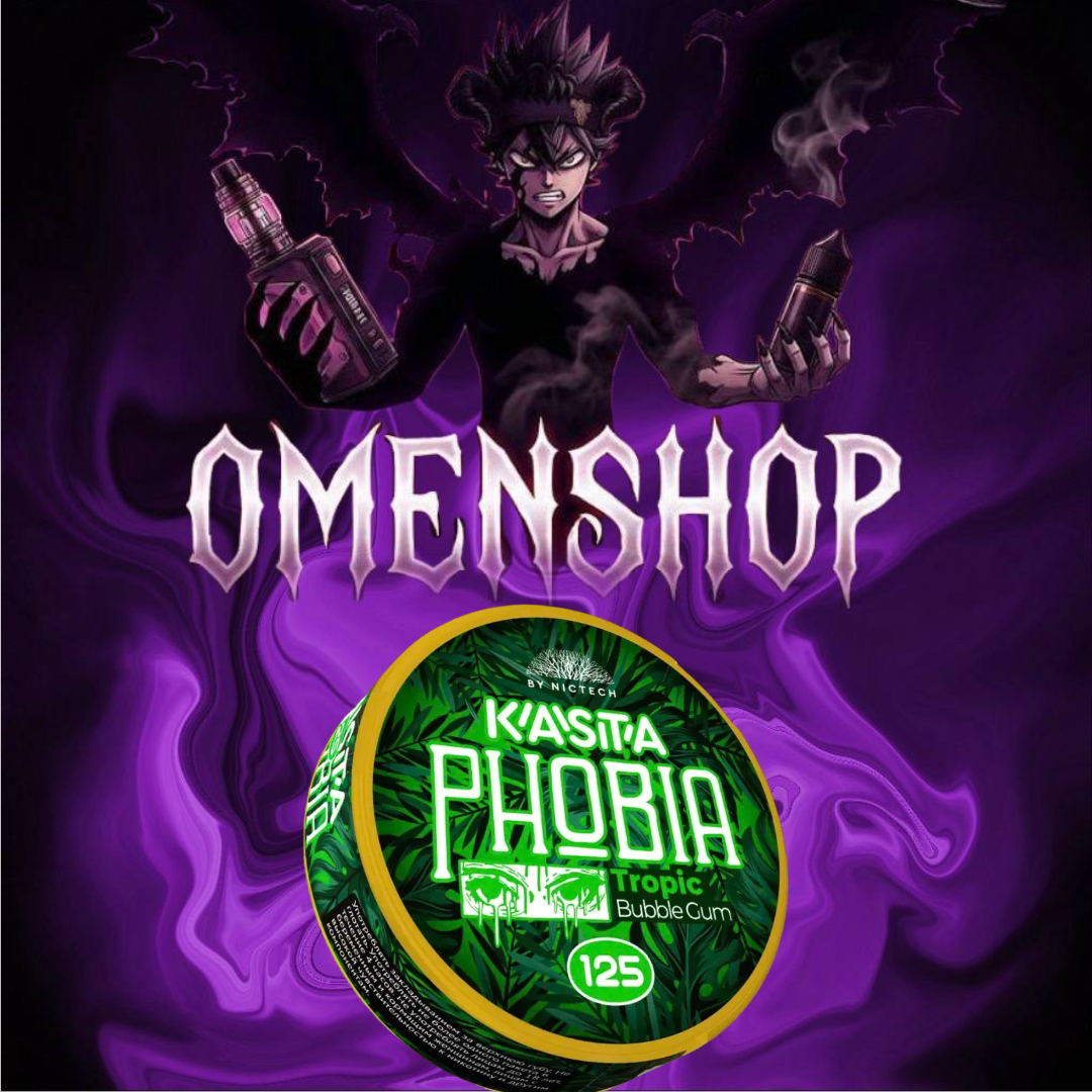 Kasta Phobia 120