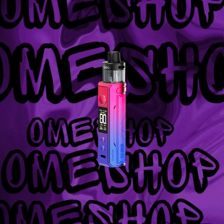 Voopoo Drag X2