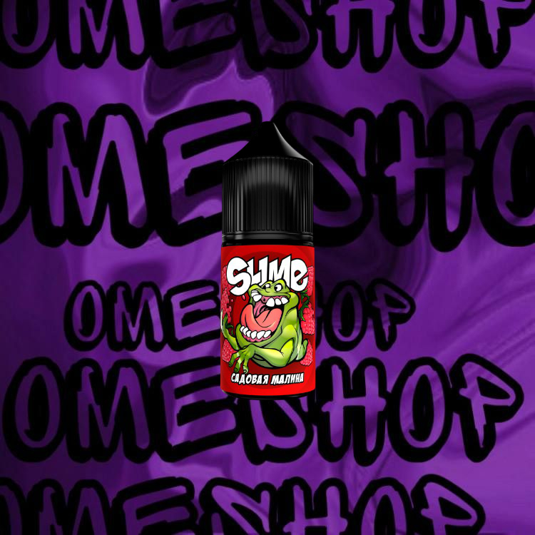 Slime 20mg