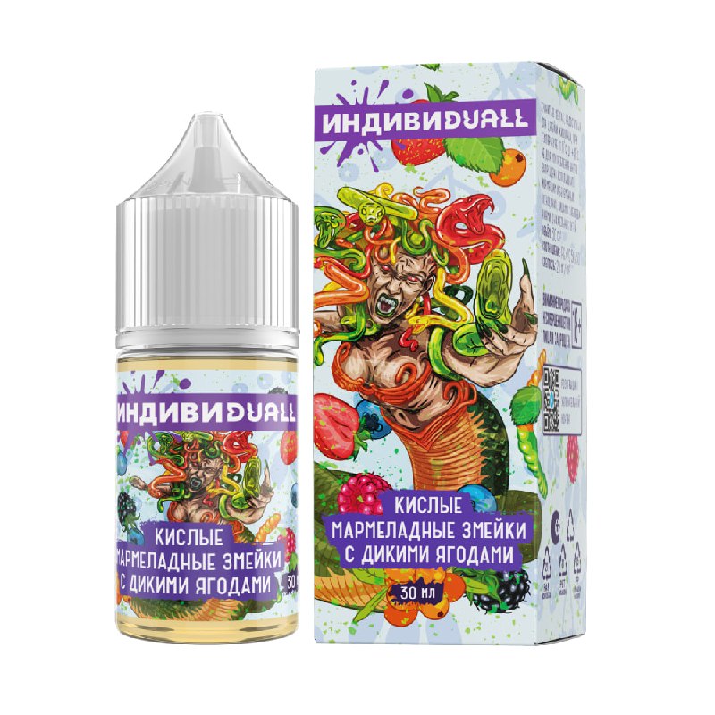  ИндивиDuall 5%