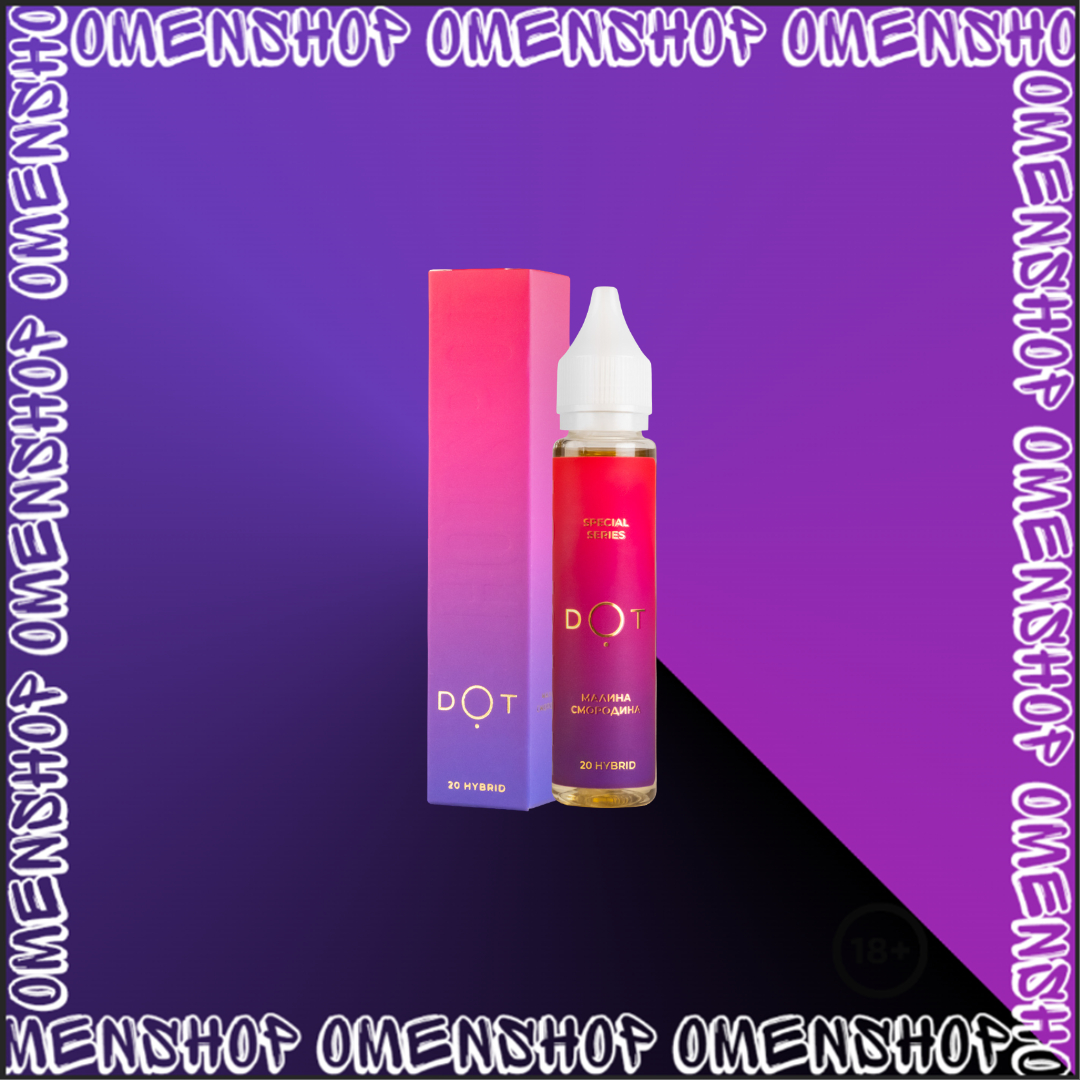 HOTSPOT DOT 20mg 30ml