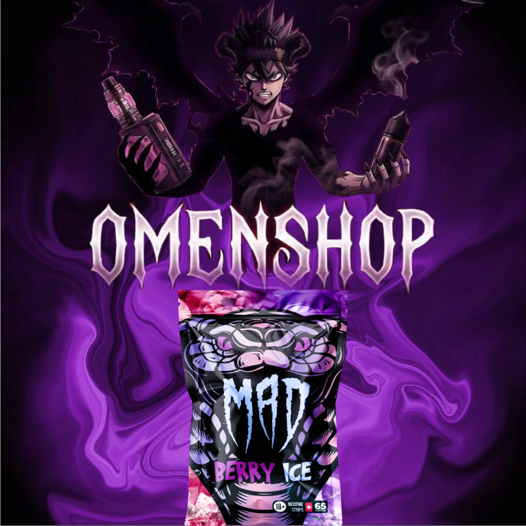 Mad