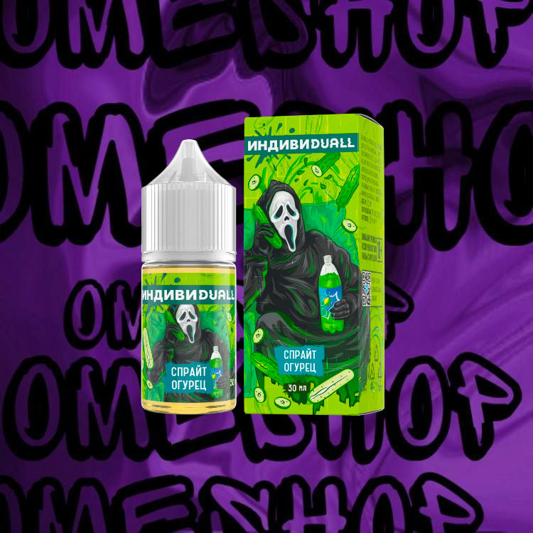  ИндивиDuall 5%