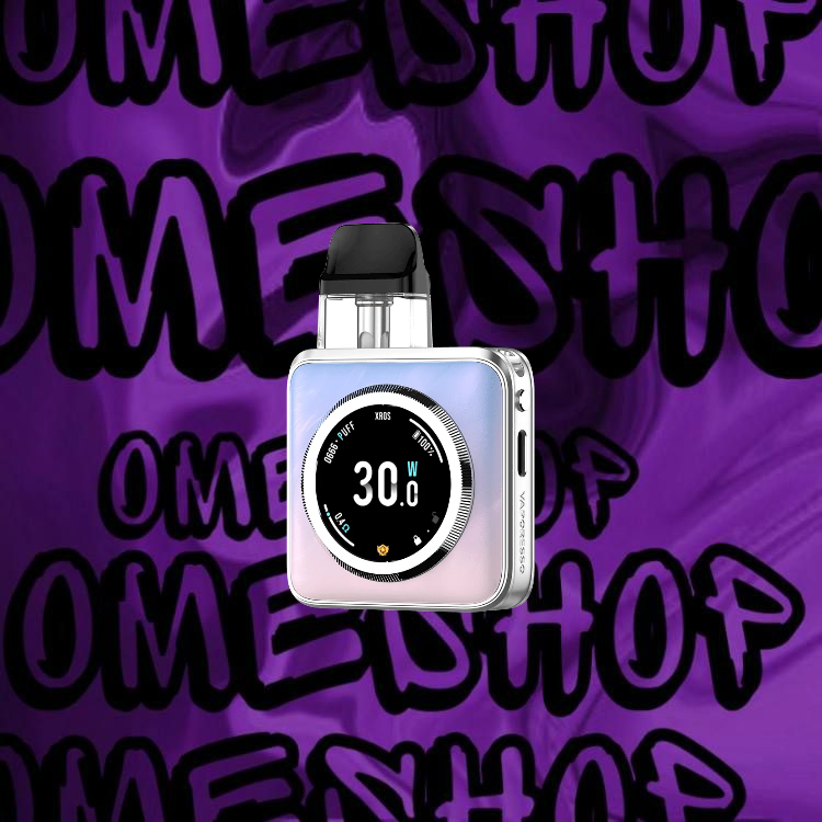 Vaporesso Xros 5 Nano