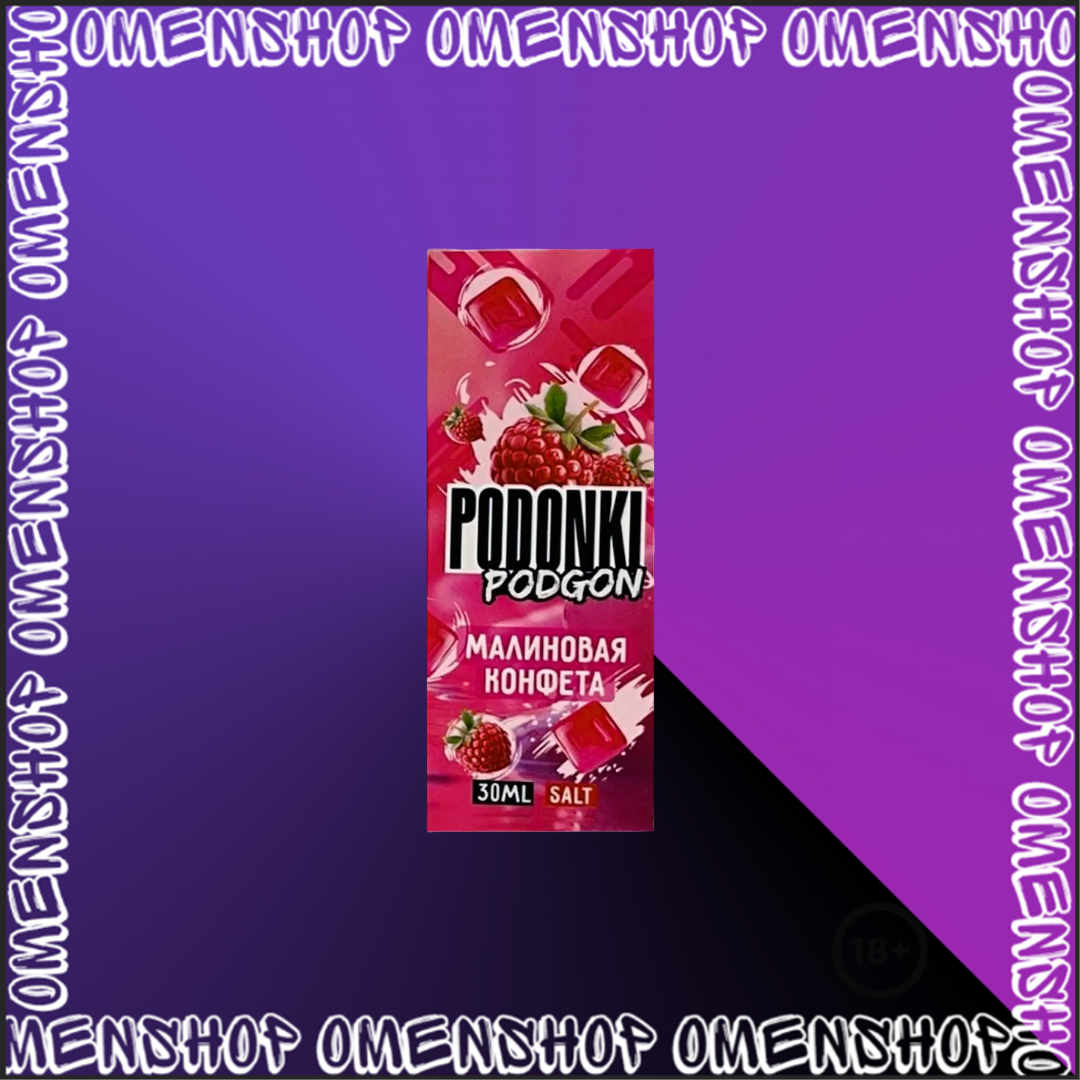 PODONKI PODGON 35mg