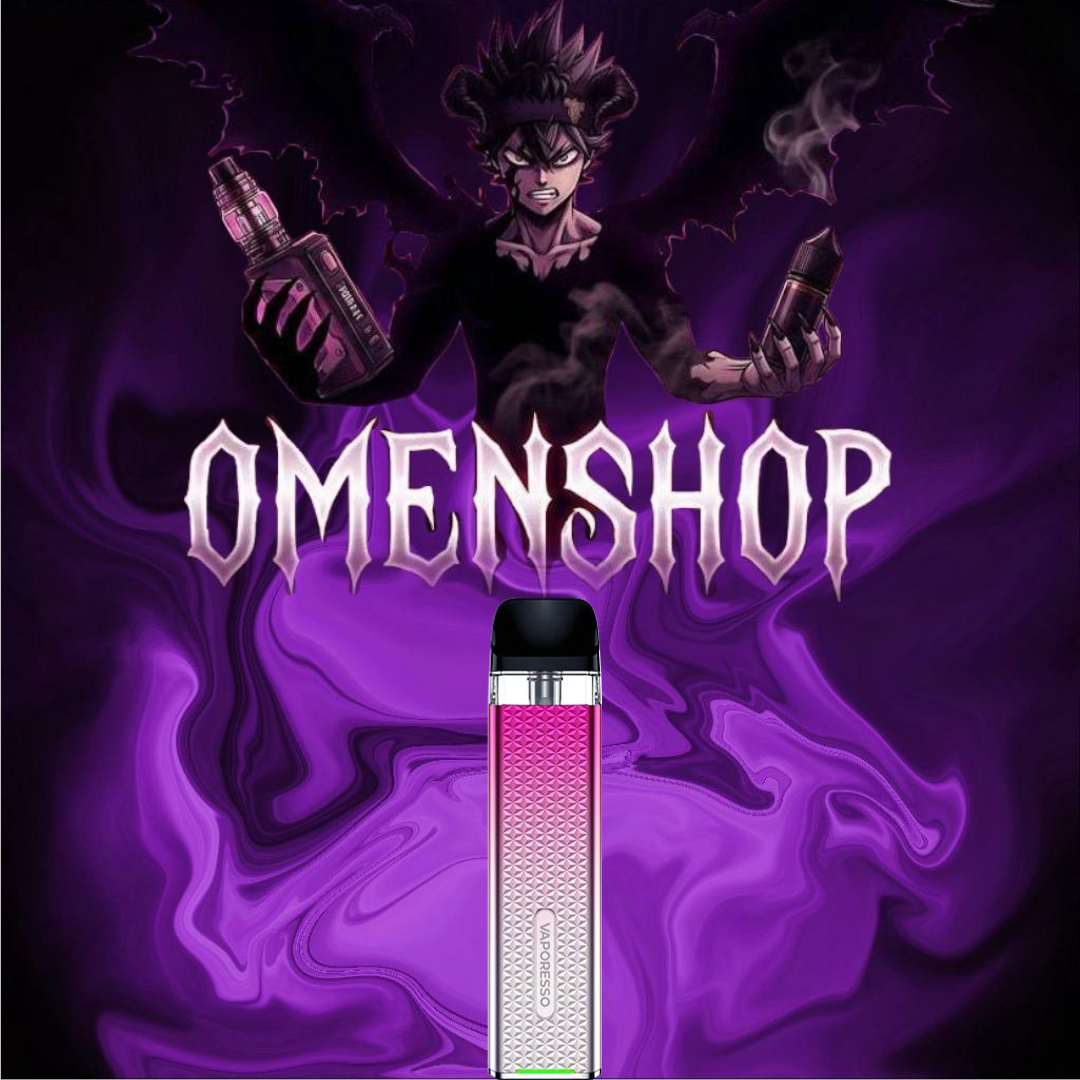  VAPORESSO XROS 3 MINI