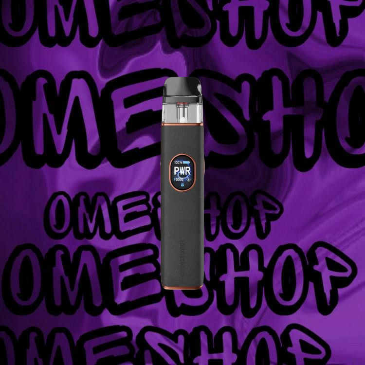 Vaporesso XROS 5 Leather Edition
