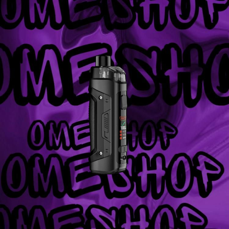 Geekvape Aegis B100