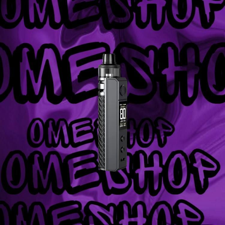 Voopoo Drag H80