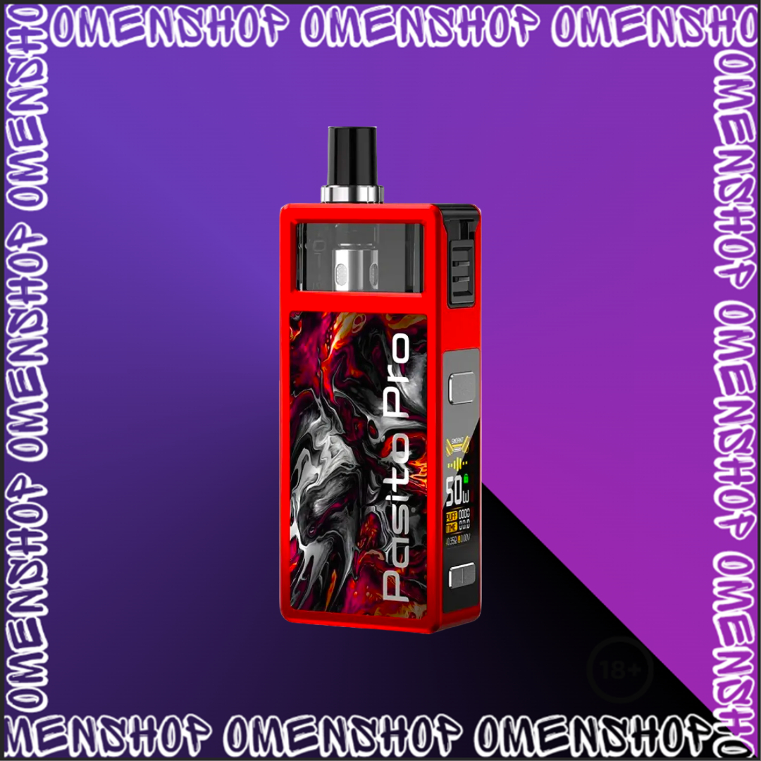 SMOANT Pasito Pro