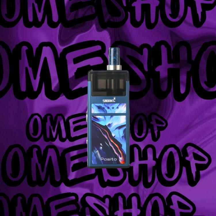Smoant Pasito 1