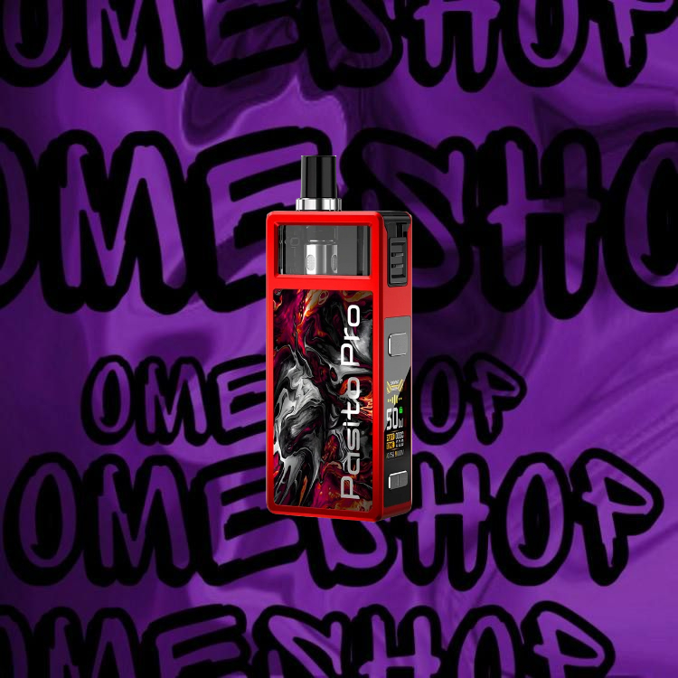 Smoant Pasito Pro