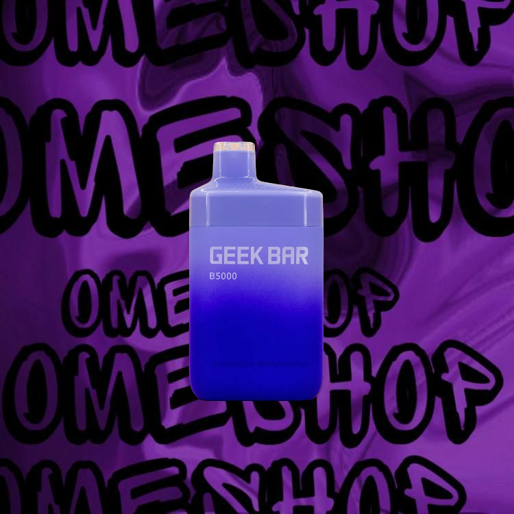 Geekbar 5000