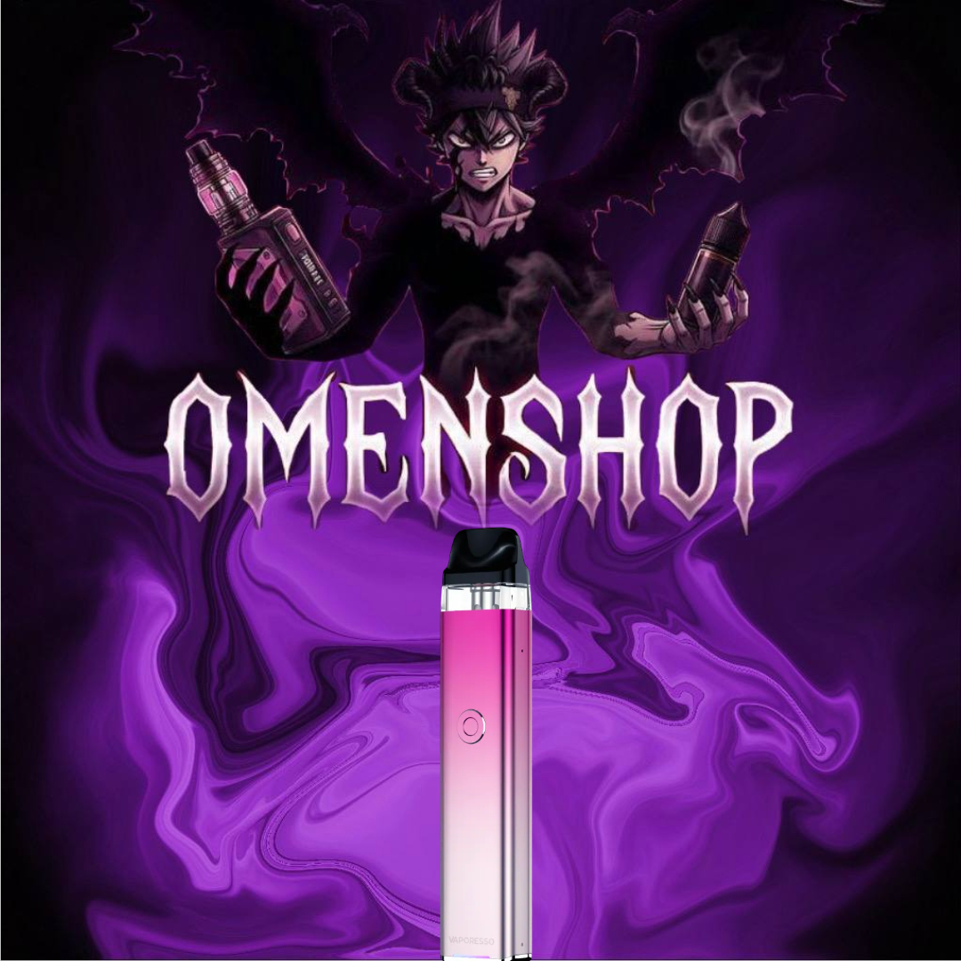 Vaporesso Xros 3