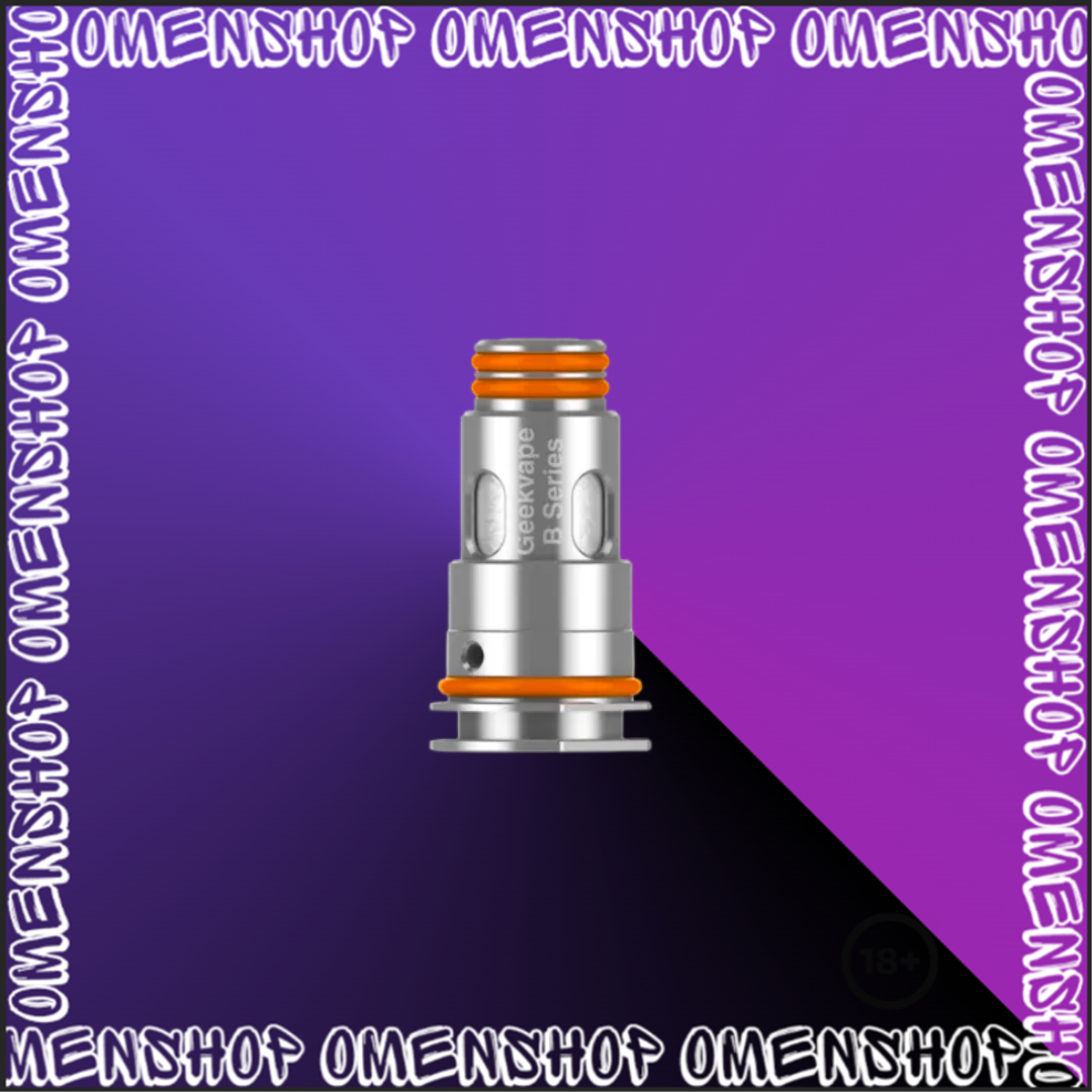 Испаритель Geekvape B 0.15 Ω