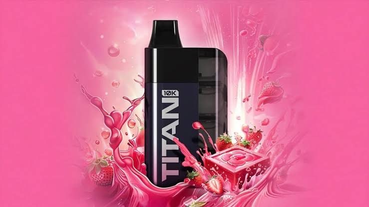TITAN 10.000