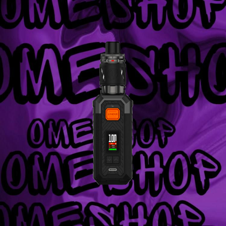 Vaporesso Armour S Mod