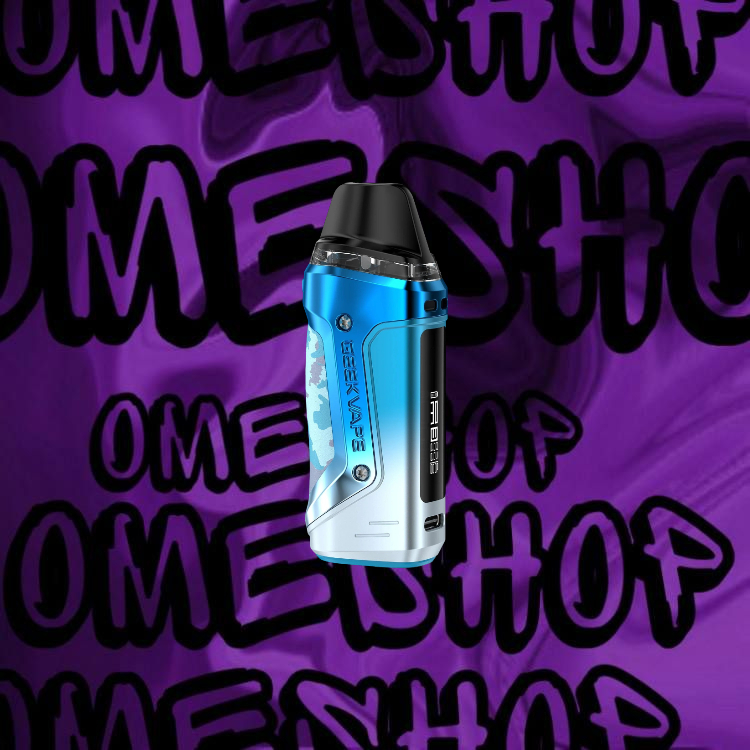 Geekvape Aegis Nano 2