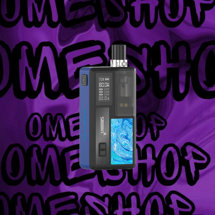  Smoant Knight 80