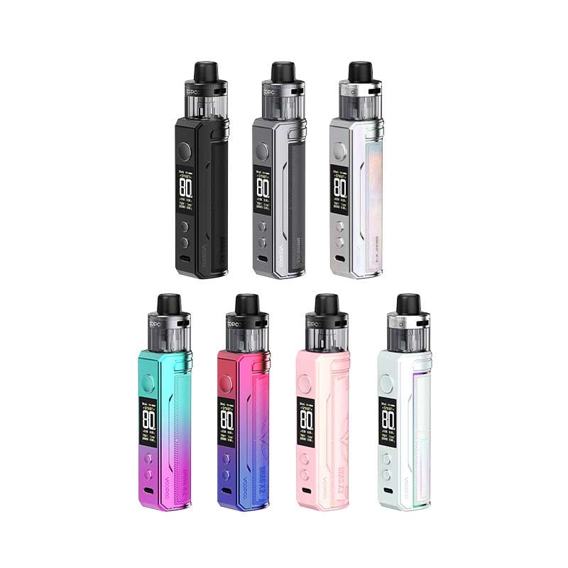 Voopoo Drag S2