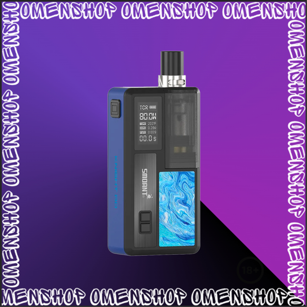 SMOANT KNIGHT 80
