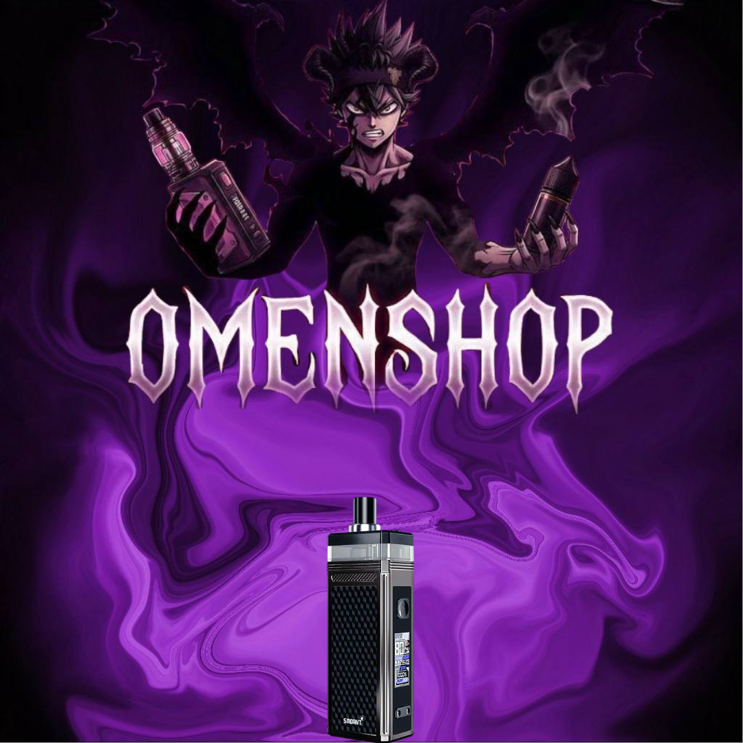 SMOANT PASITO 2 