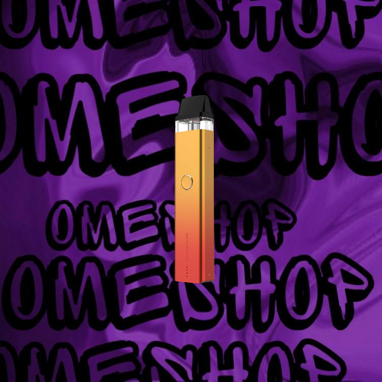 Vaporesso Xros 2
