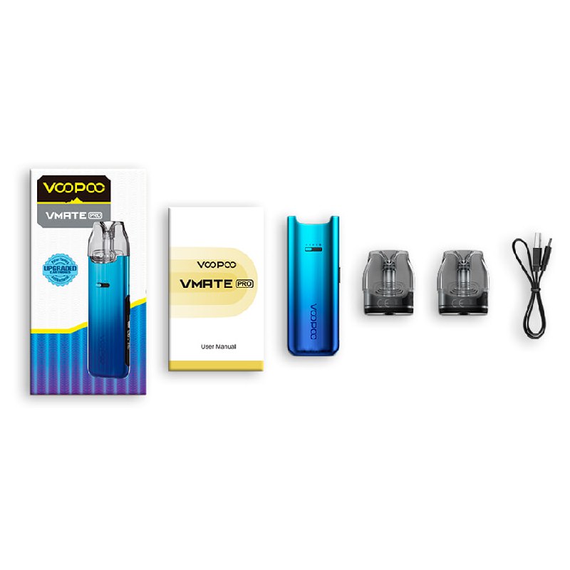 VOOPOO VMATE PRO