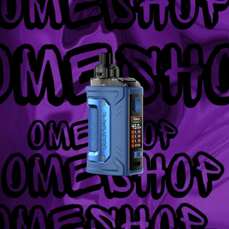 GEEK VAPE AEGIS HERO H45 CLASSIC