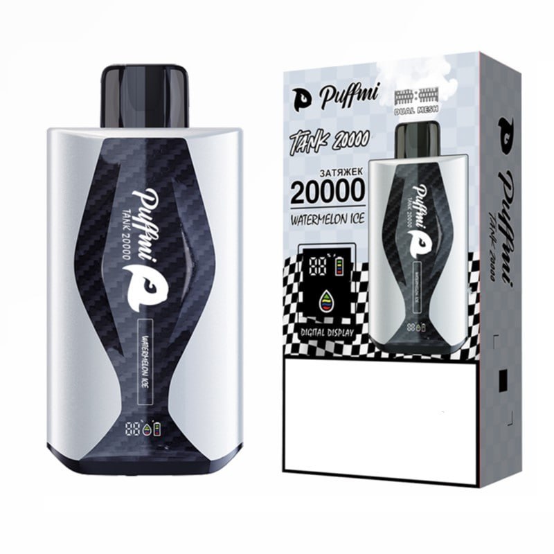 Puffmi 20.000
