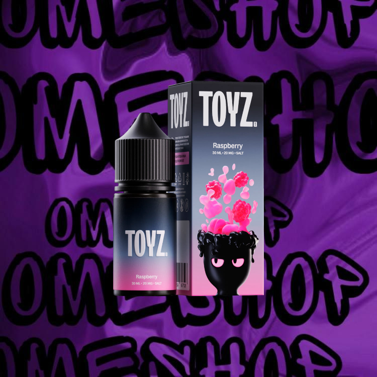 Toyz medium
