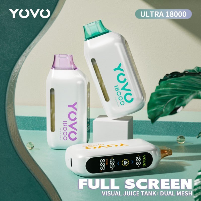 Yovo 18000