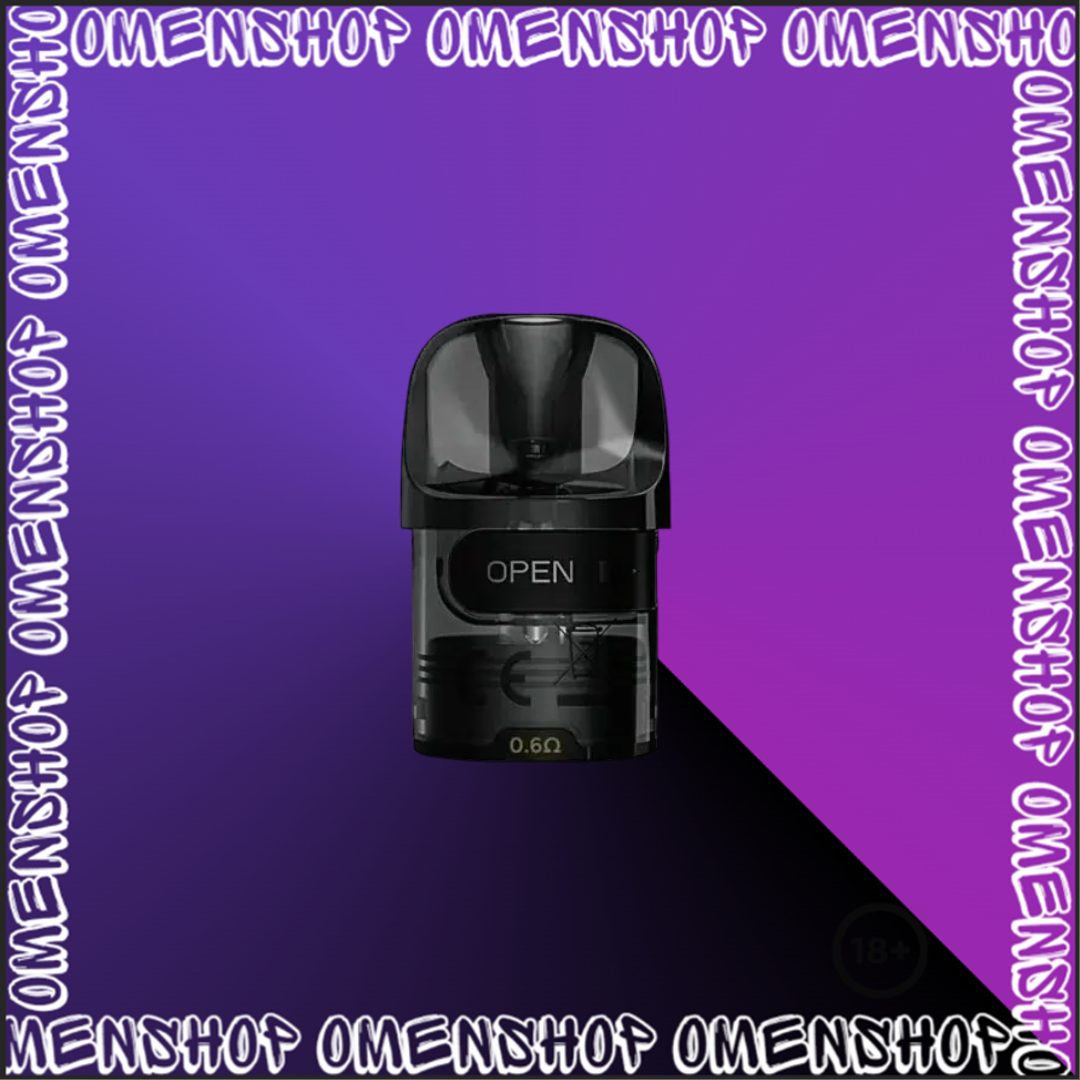 Картридж Lost Vape E-Plus 0.6Ω