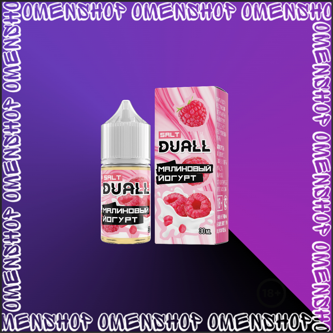 DUALL 50mg