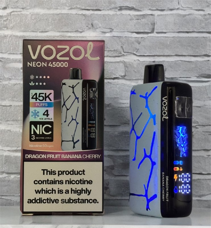 Vozol Neon 45000