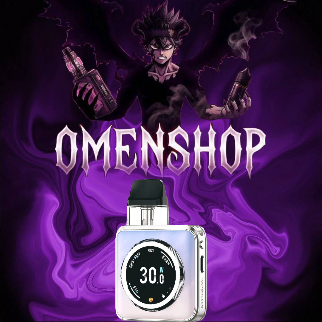 Vaporesso Xros 5 Nano