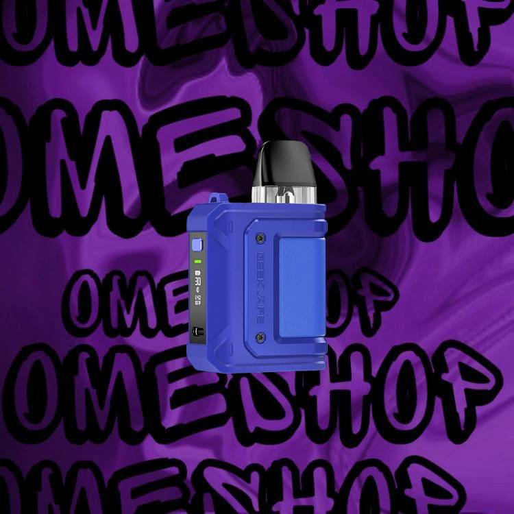 GEEK VAPE AEGIS HERO Q 