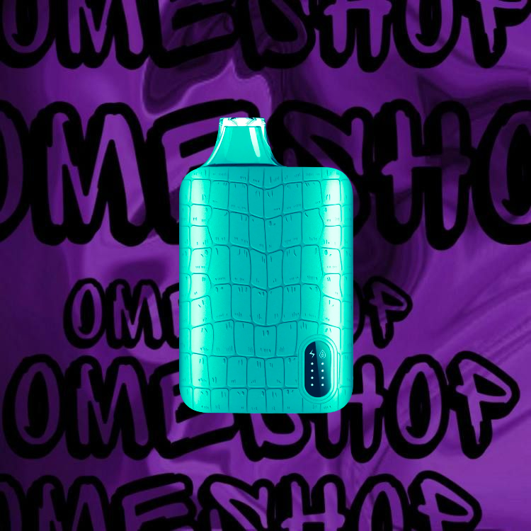 Puffmi 9000