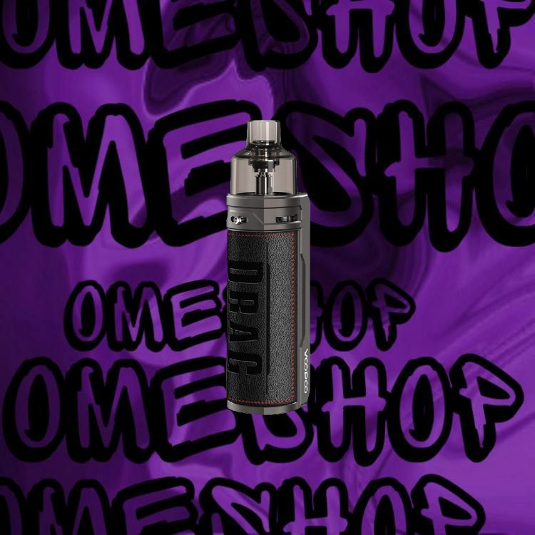 Voopoo Drag S