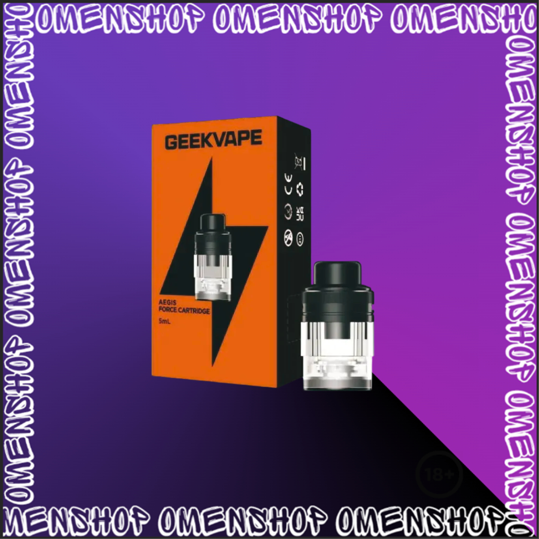 Картридж Geekvape Aegis Force 5ml