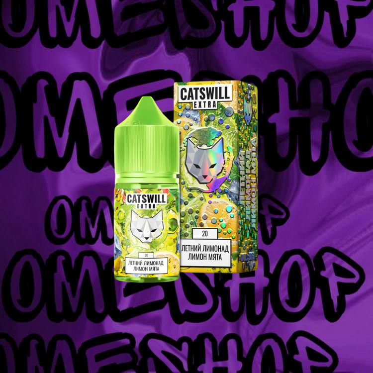 Catswill Extra
