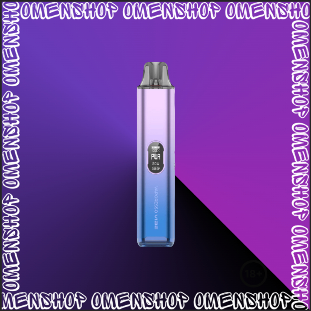 VAPORESSO VIBE