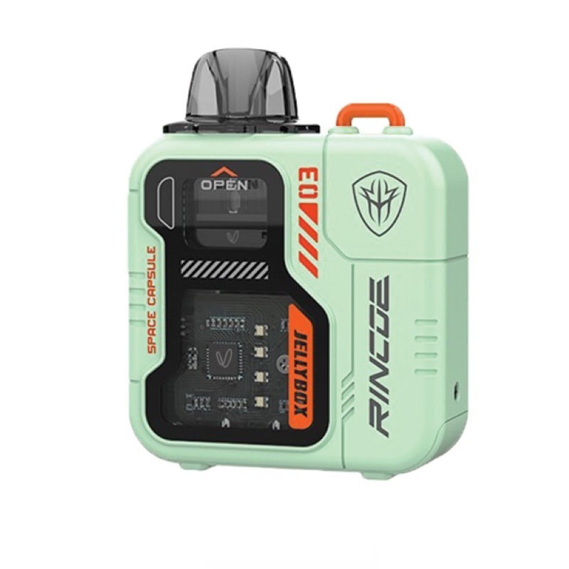 Rincoe Jellybox Nano 3