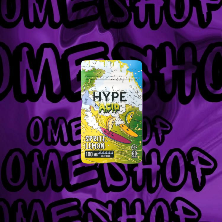 Hype Acid