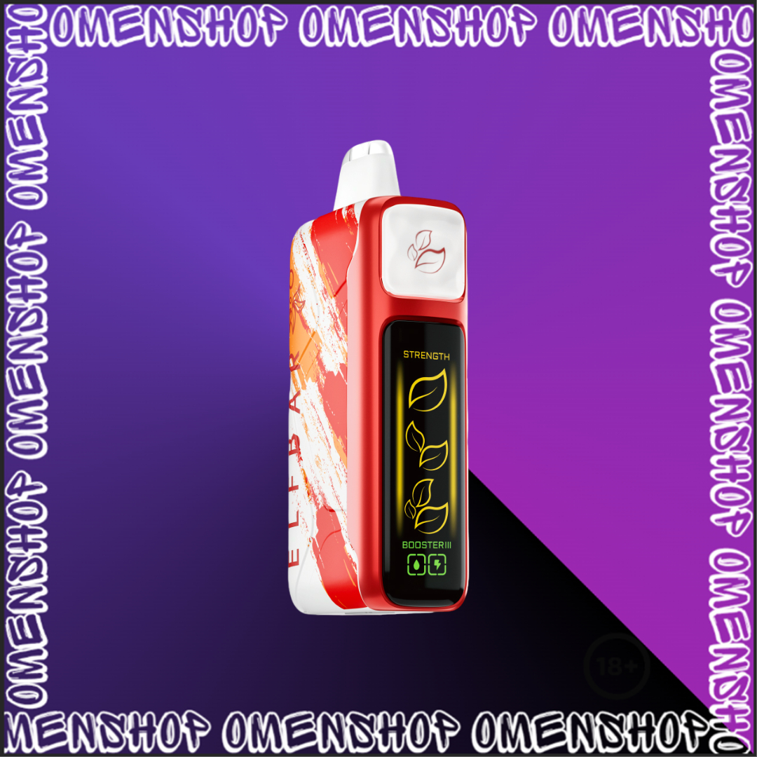 ELFBAR NIC KING 30000 50mg