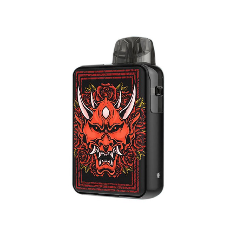  Smoant Charon Baby Plus