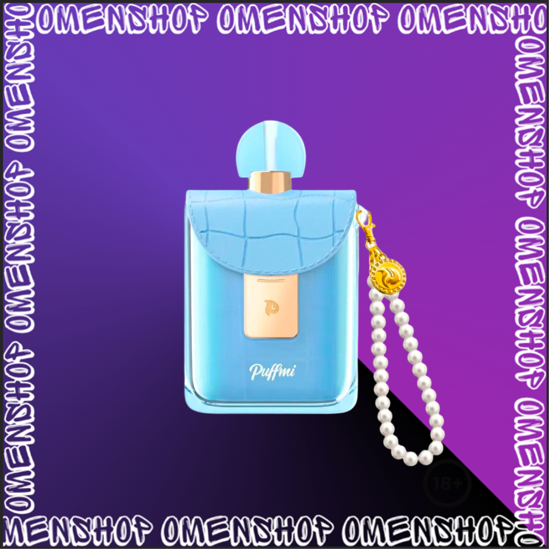 Puffmi Flora 25000