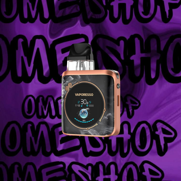 Vaporesso Xros 4 nano