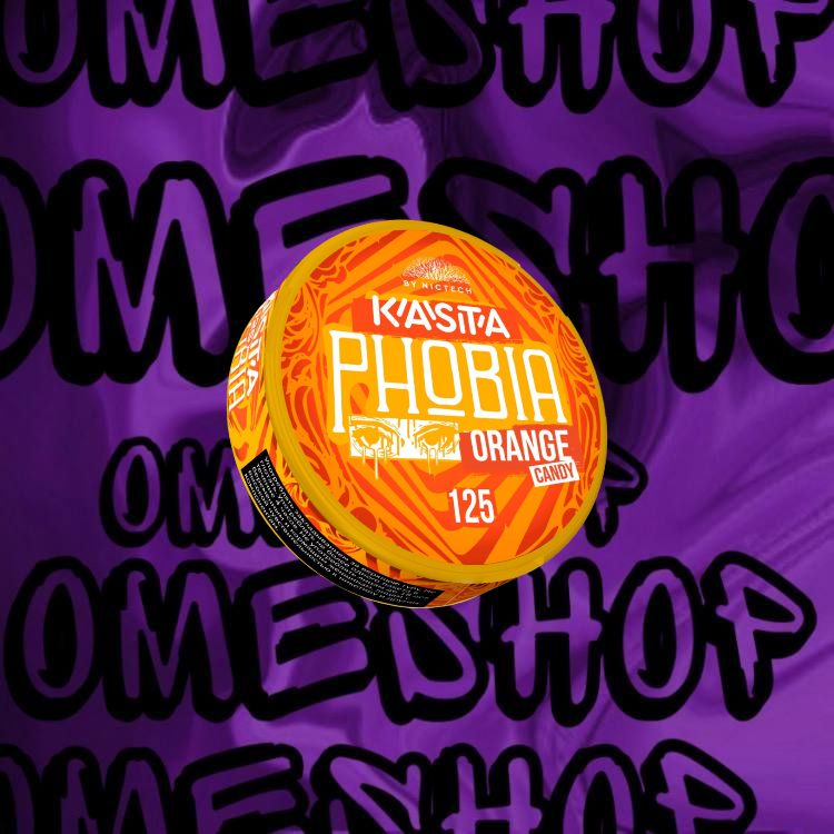 Kasta Phobia 120